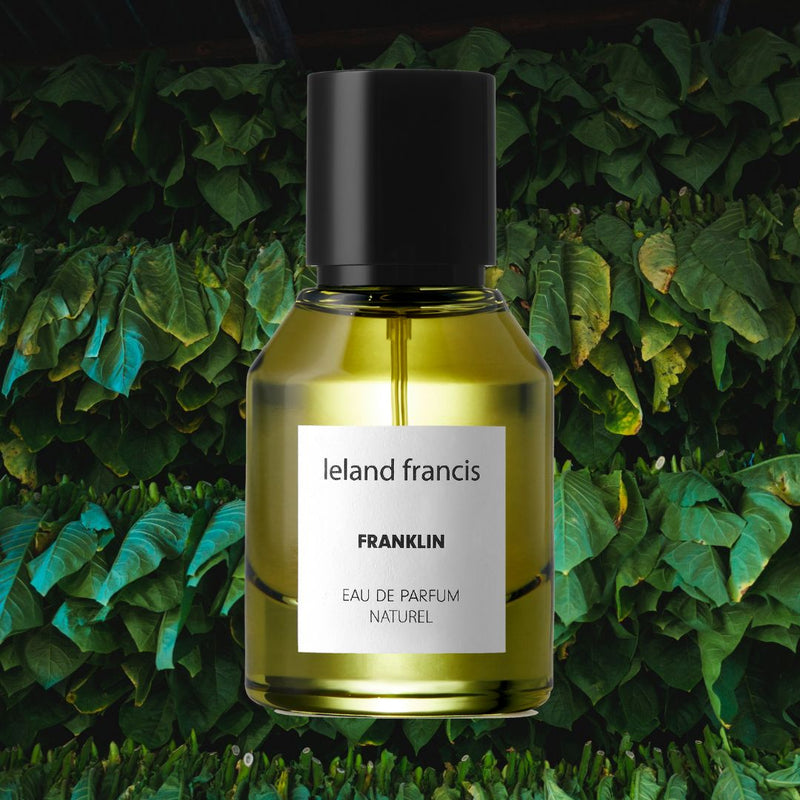 Franklin - Eau De Parfum