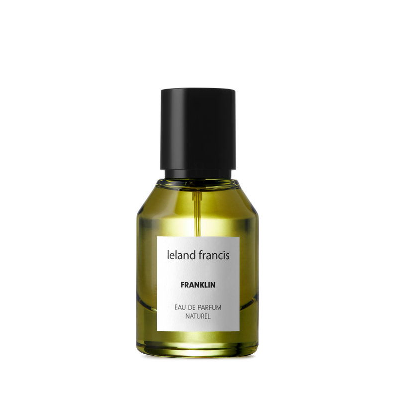 Franklin - Eau De Parfum