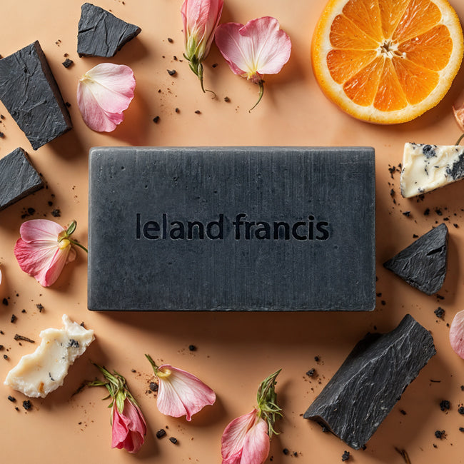 Black Radiance Bar