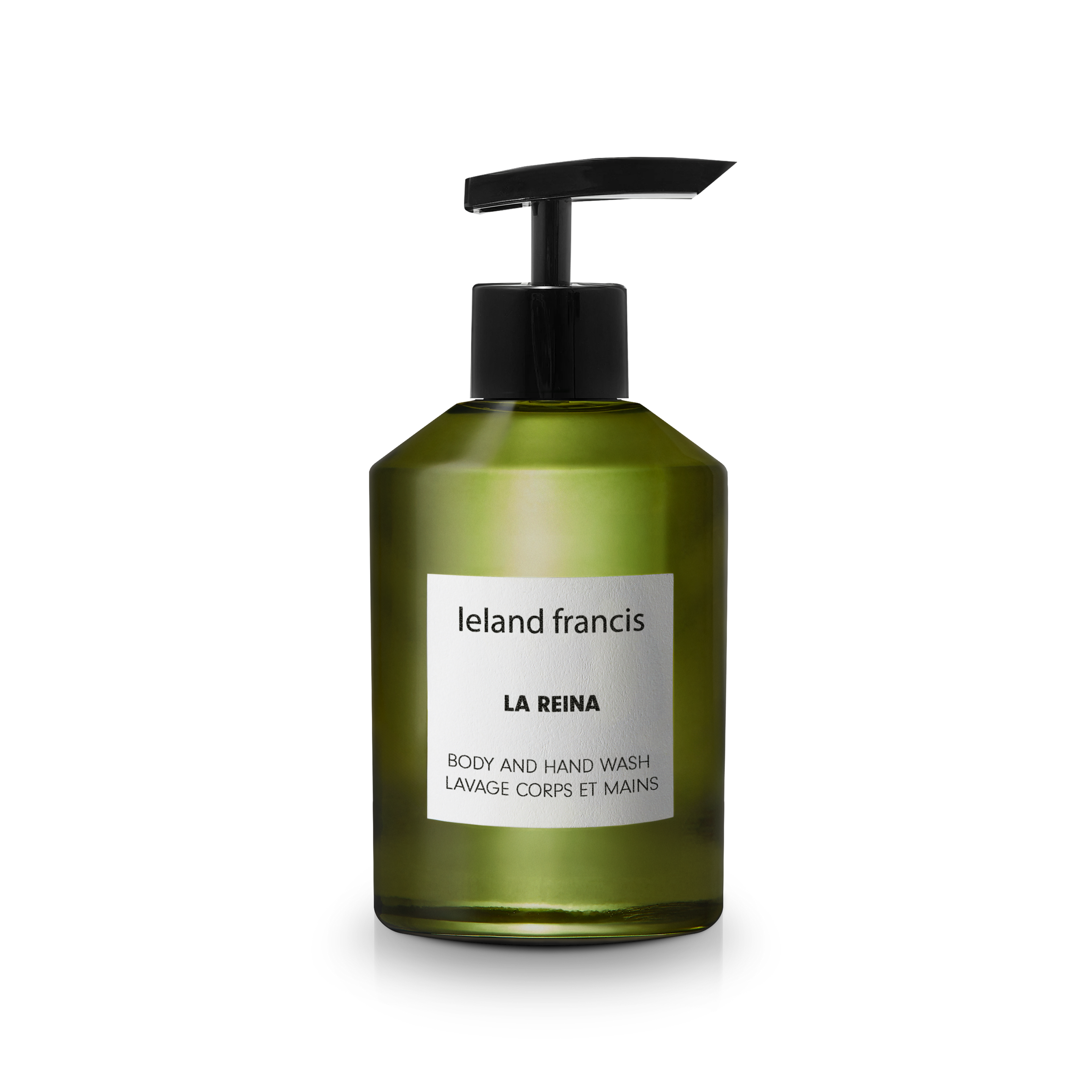 La Reina - Body and Hand Wash