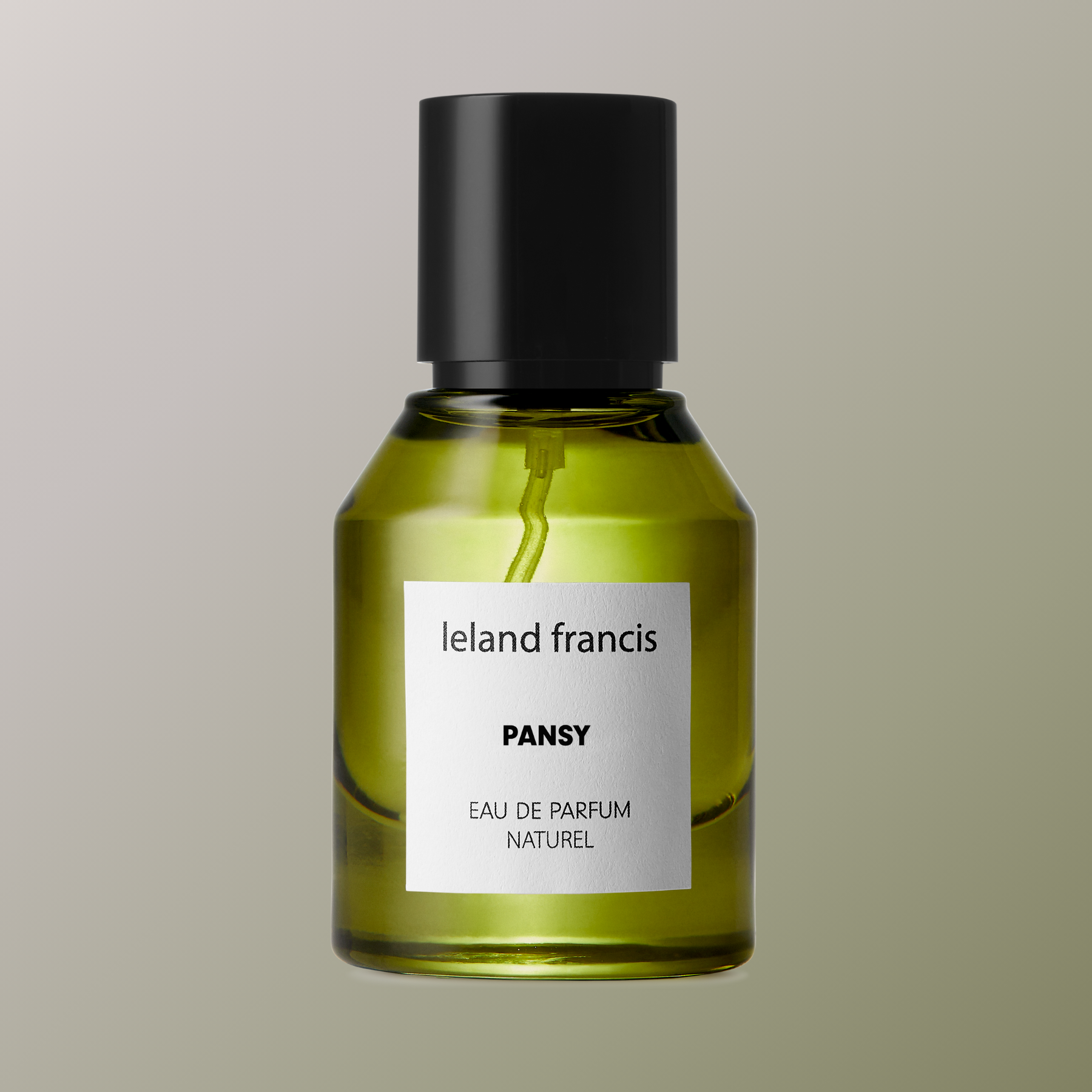 Pansy - Eau De Parfum