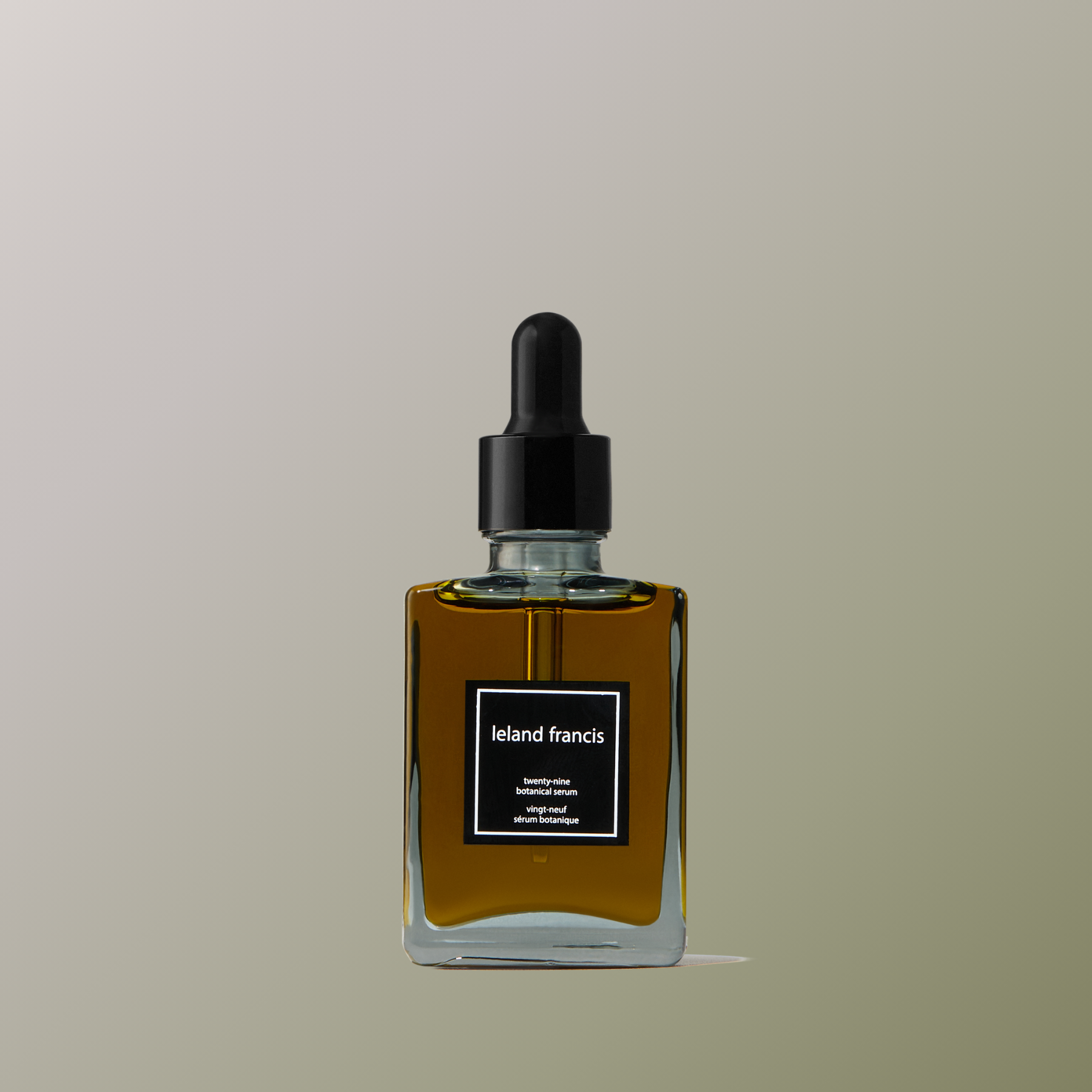 Twenty-Nine Botanical Serum