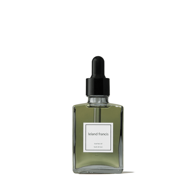 Leland Francis Face Oil / Serum Luxe Face Oil