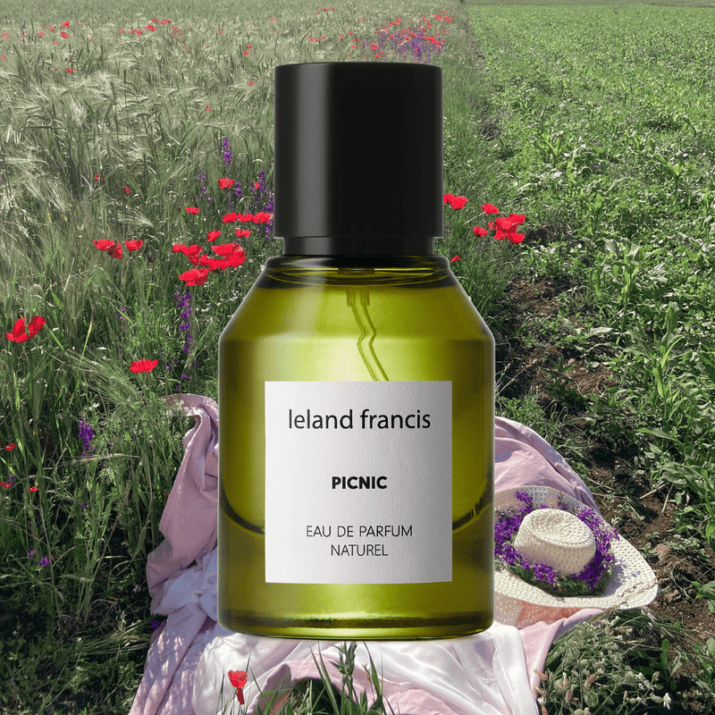 Leland Francis Perfume & Cologne Picnic - Eau De Parfum